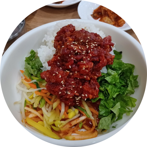 용두식육식당 이미지