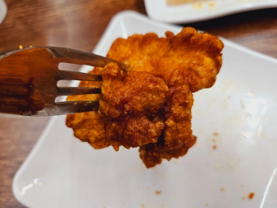 비에이치씨치킨김천 이미지