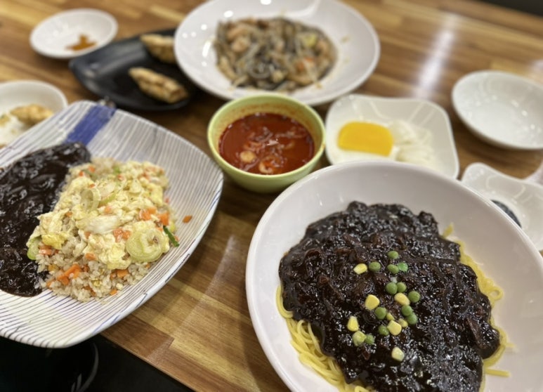초아중식당 이미지