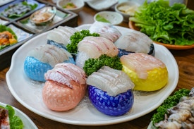 나폴리회식당 이미지