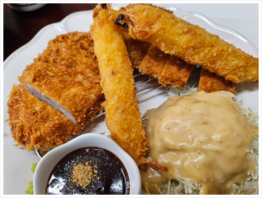 수작카츠 이미지