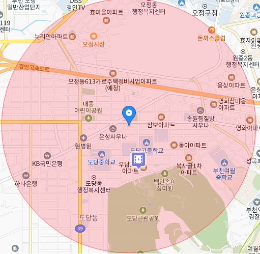 남경주유소 이미지