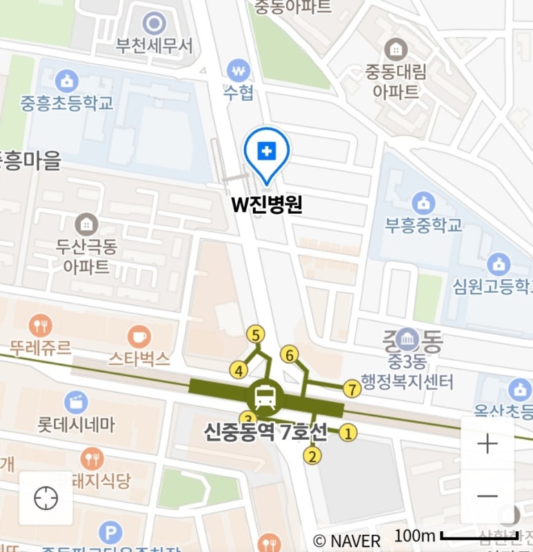 미스틱브로 이미지