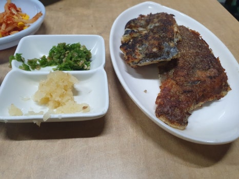 옛날떡방 이미지