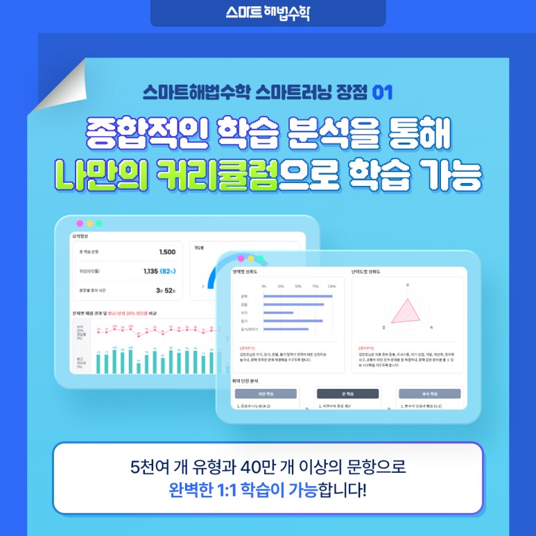 스마트러닝교재 이미지