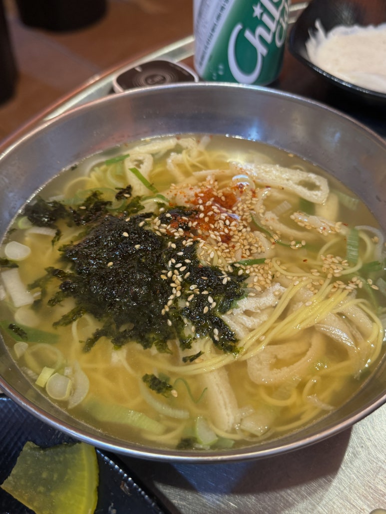 국수만당 이미지