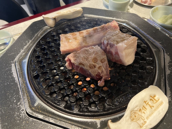 제줏간시흥장곡점 이미지