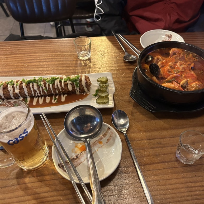 역전할머니맥주(인천청라수변점) 이미지