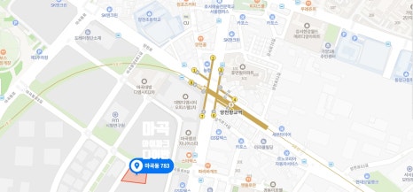 옳하우스 이미지