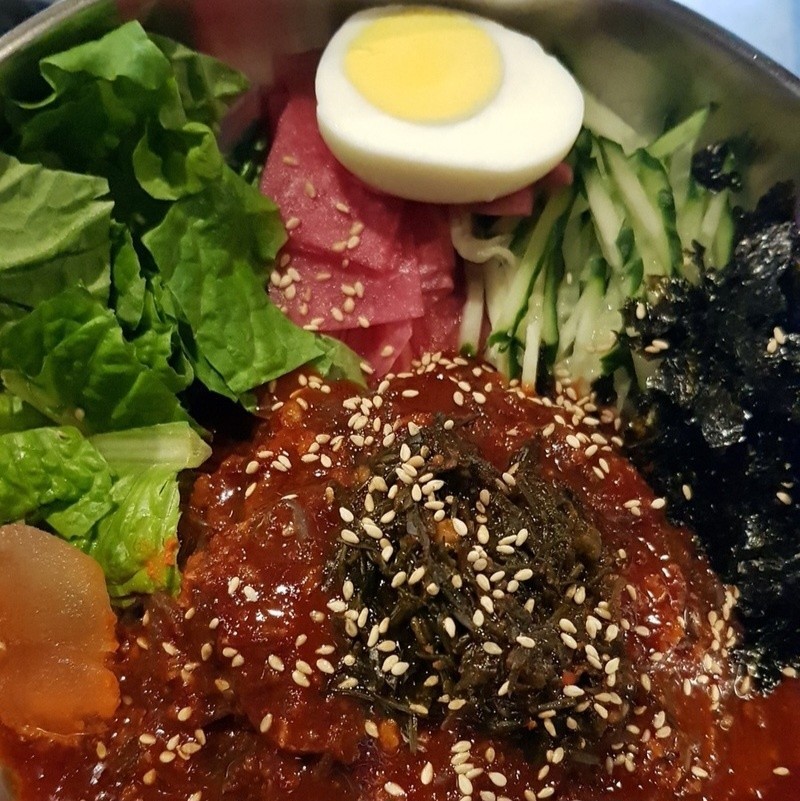서서방숯불닭갈비아라점 이미지
