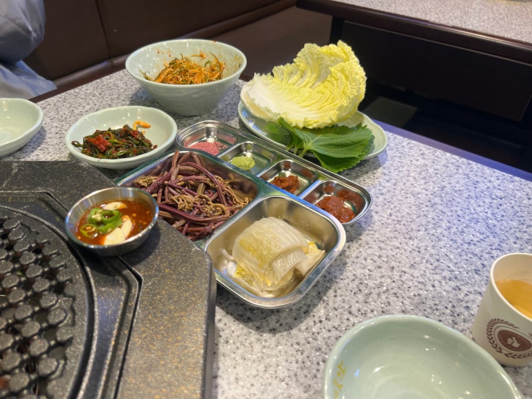제줏간오산이마트점 이미지