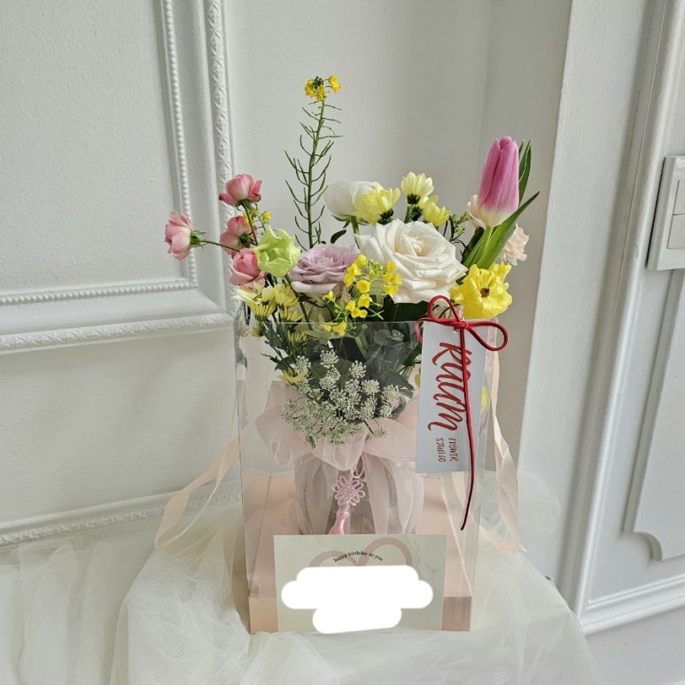 라움보자기 이미지