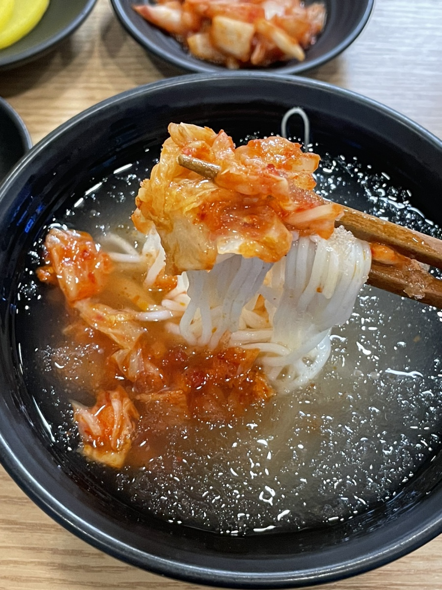 The덮밥집 대표 사진