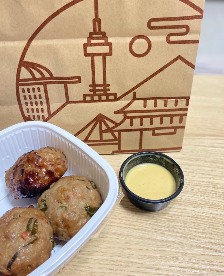 서울떡갈비&우이락의정부 이미지