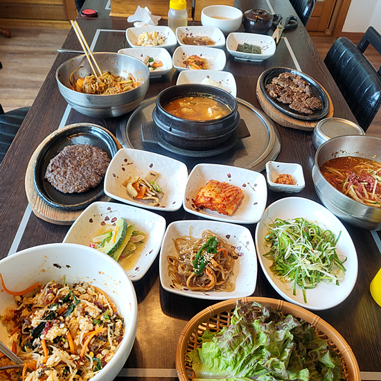 한우리맛 이미지