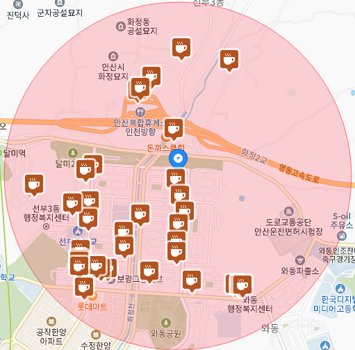 세븐일레븐 안산미래점 이미지