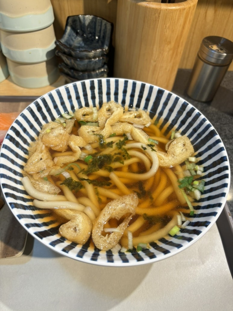 스시락쿠엔 사진 7