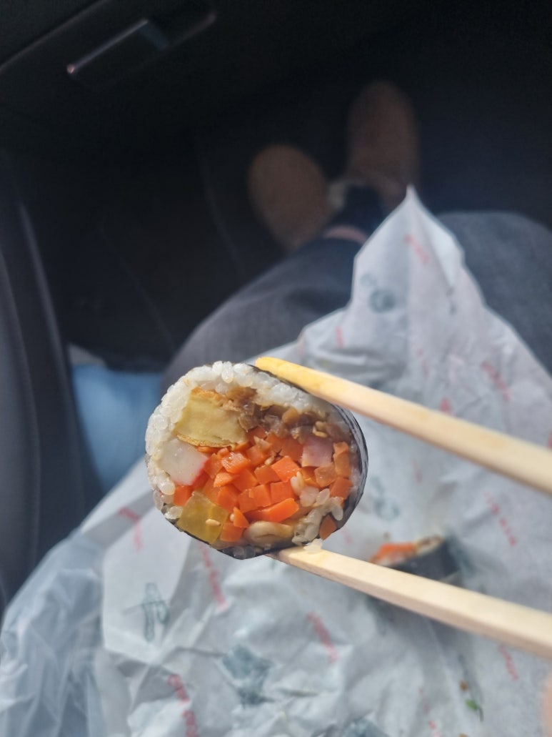 해피분식 이미지