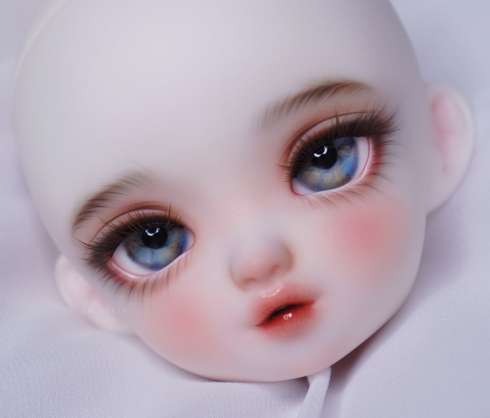 라라지니 이미지