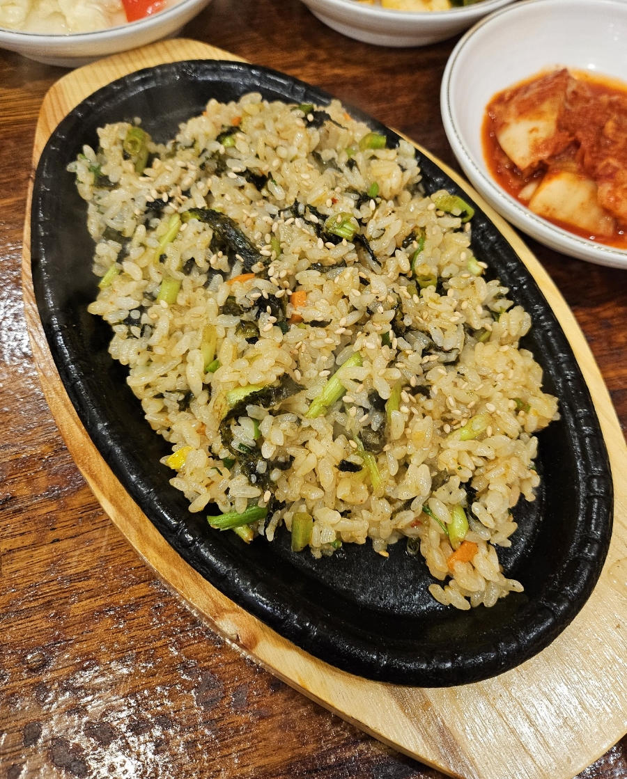 술과안주가만났을때 이미지