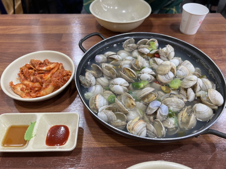 태평칼국수 이미지