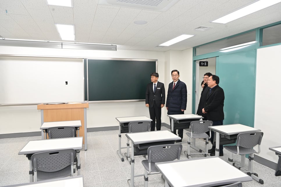 김천중앙고등학교 이미지