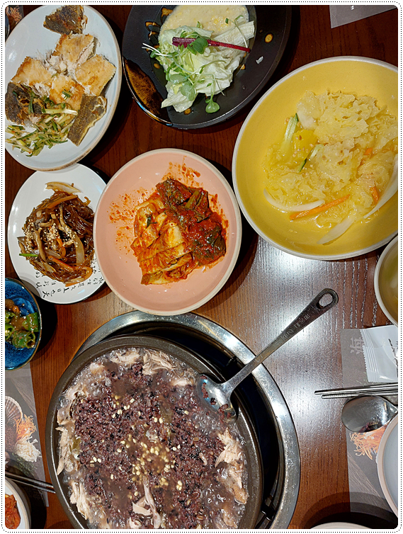 (주)건강밥상심마니평촌 이미지