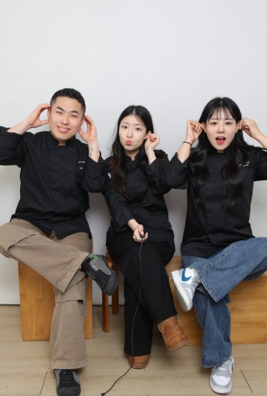돼지삼형제 이미지