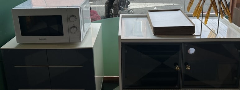 아덴블랑제리마산진동점 이미지