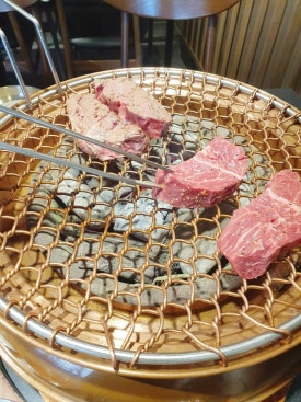 압구정화로구이 언양점 이미지