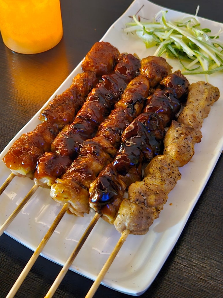 강남이반한닭꼬치 이미지