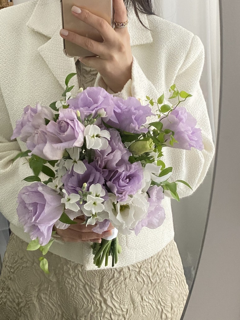 올로르플라워OlorFlower 이미지