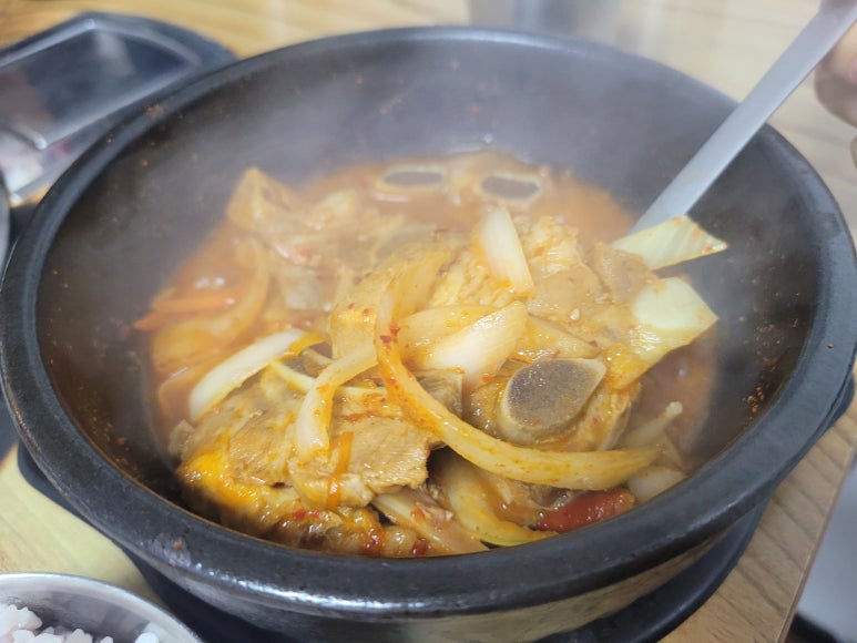 촌돼지마을 사진 4