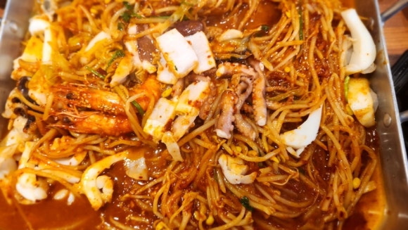 아구랑해물찜 이미지