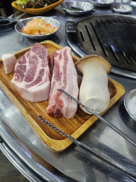 검암동연탄집 이미지