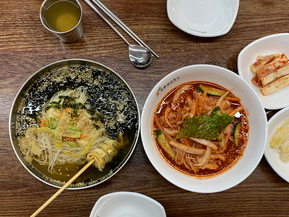 망향비빔국수원당역점 이미지