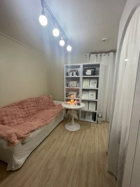내츄럴뷰티 이미지