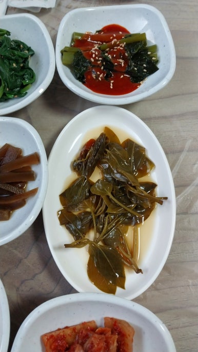 포도나무집한방백숙 이미지