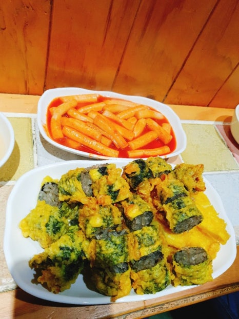 사닥다리 이미지