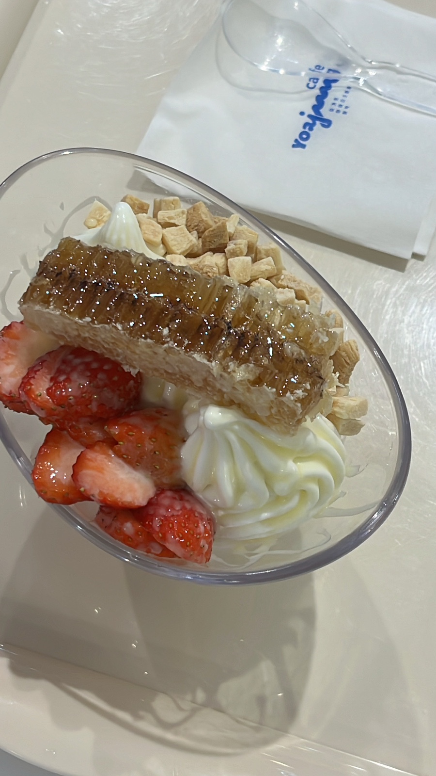 카페요아정김포라베니체점 이미지