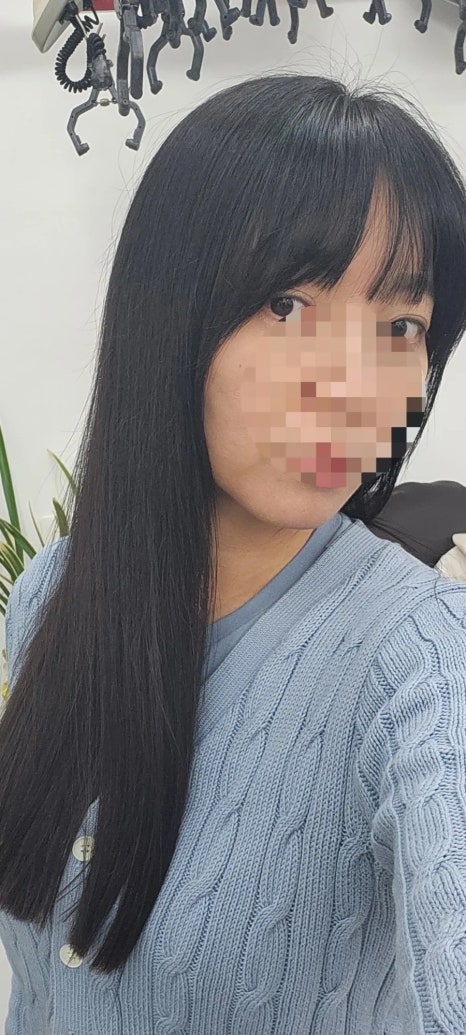 다시봄날헤어 이미지