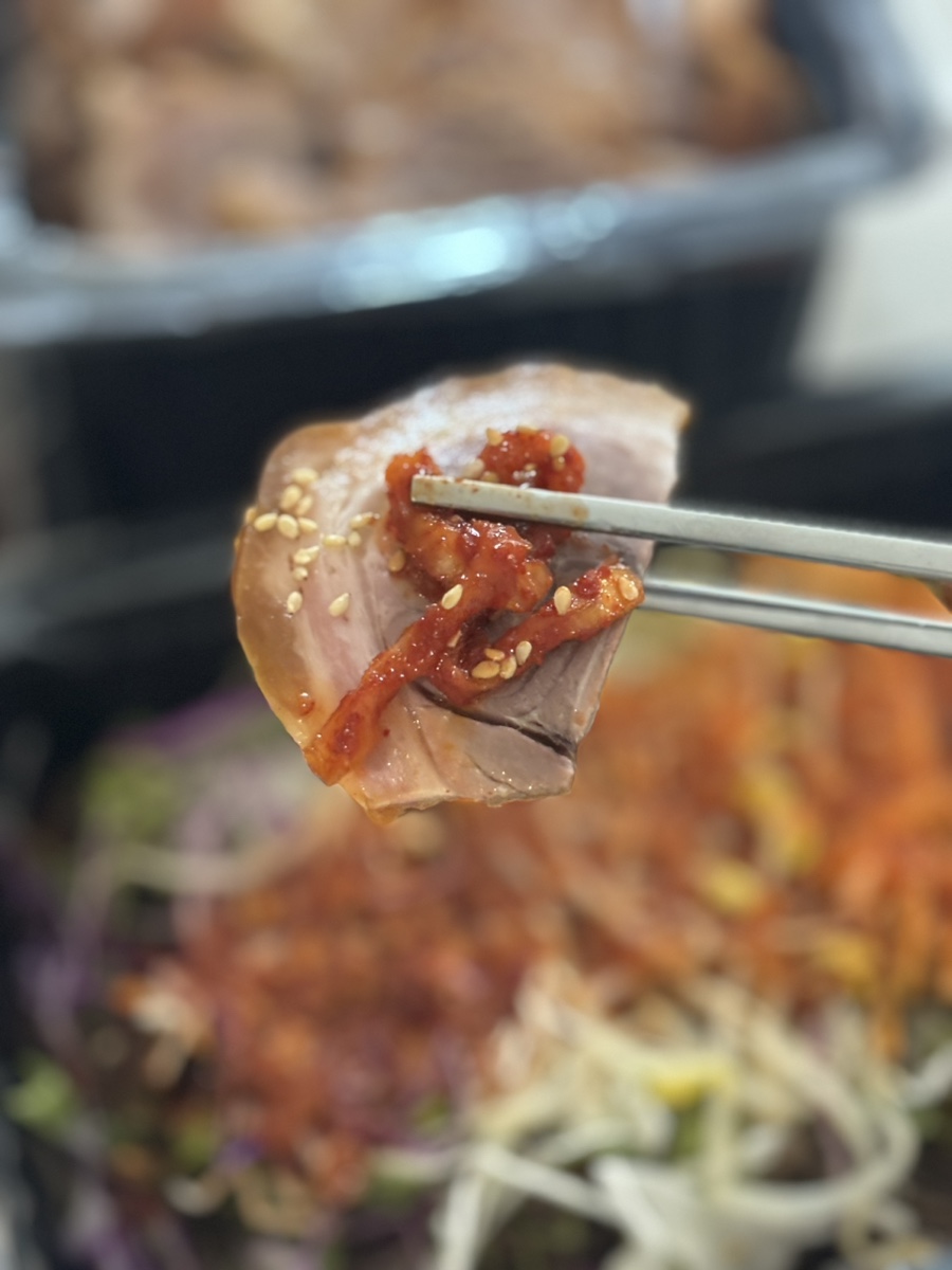 장충동왕족발보쌈평택 이미지
