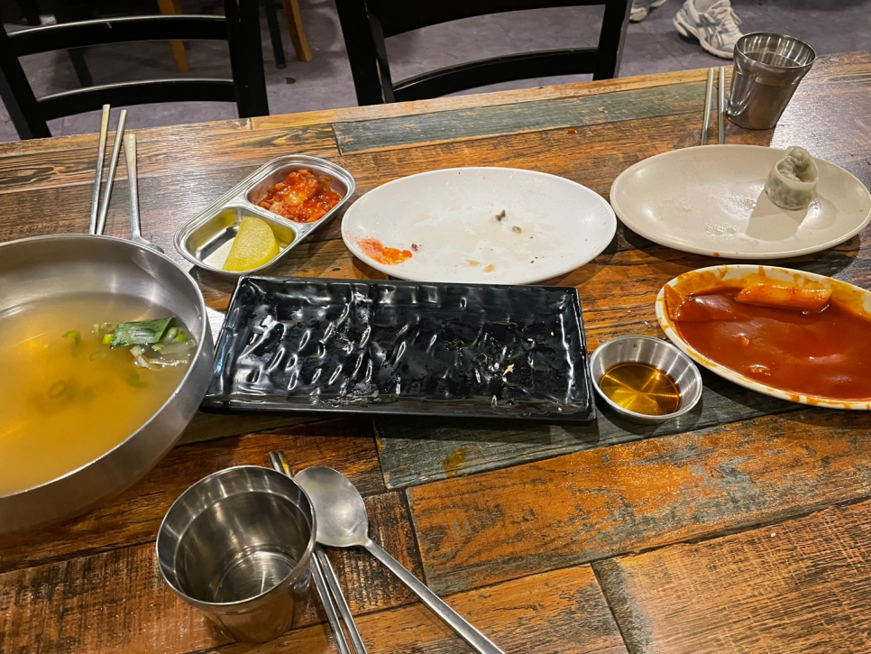 성수네김밥분식 이미지