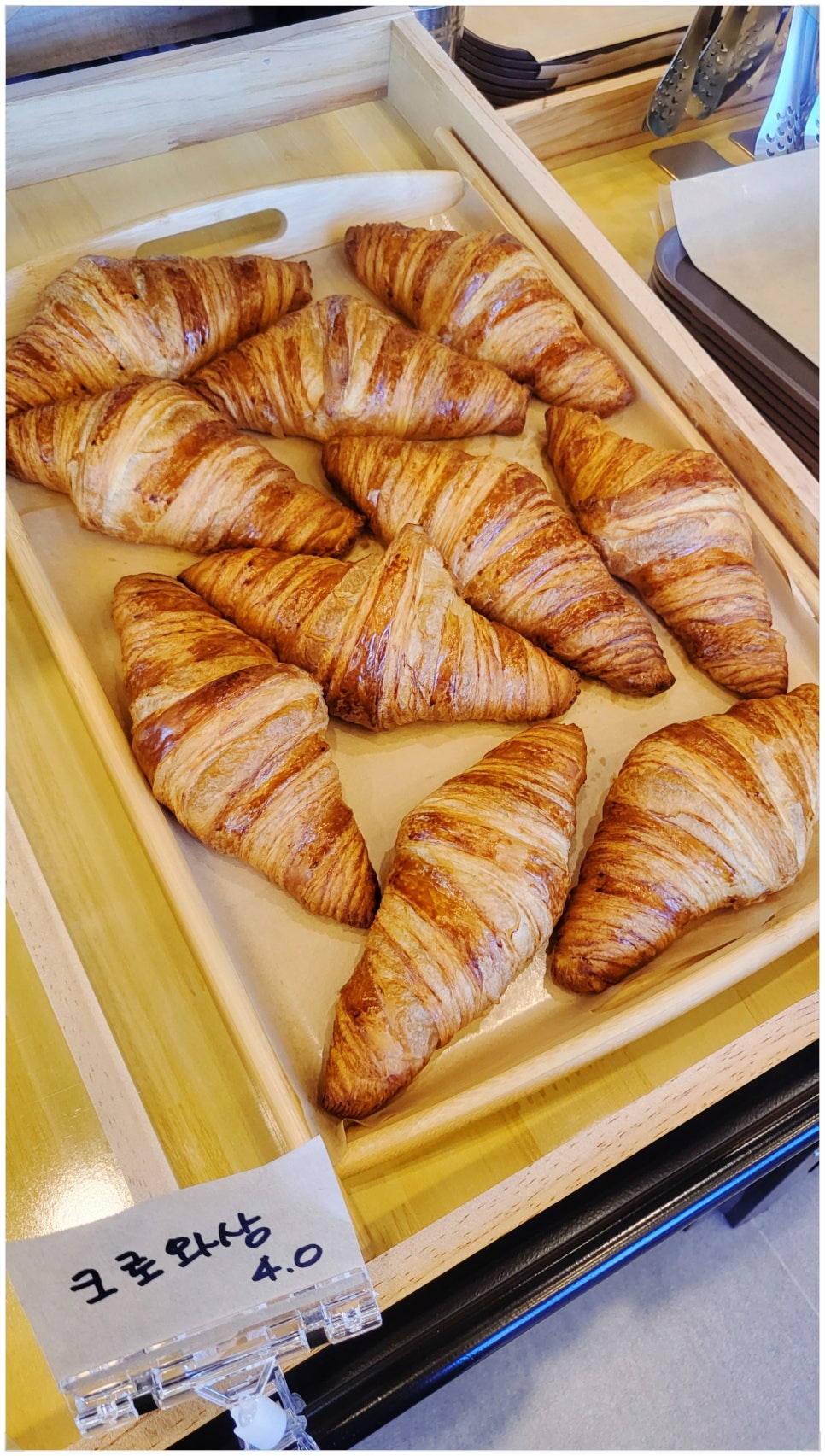 휴베이커리 이미지