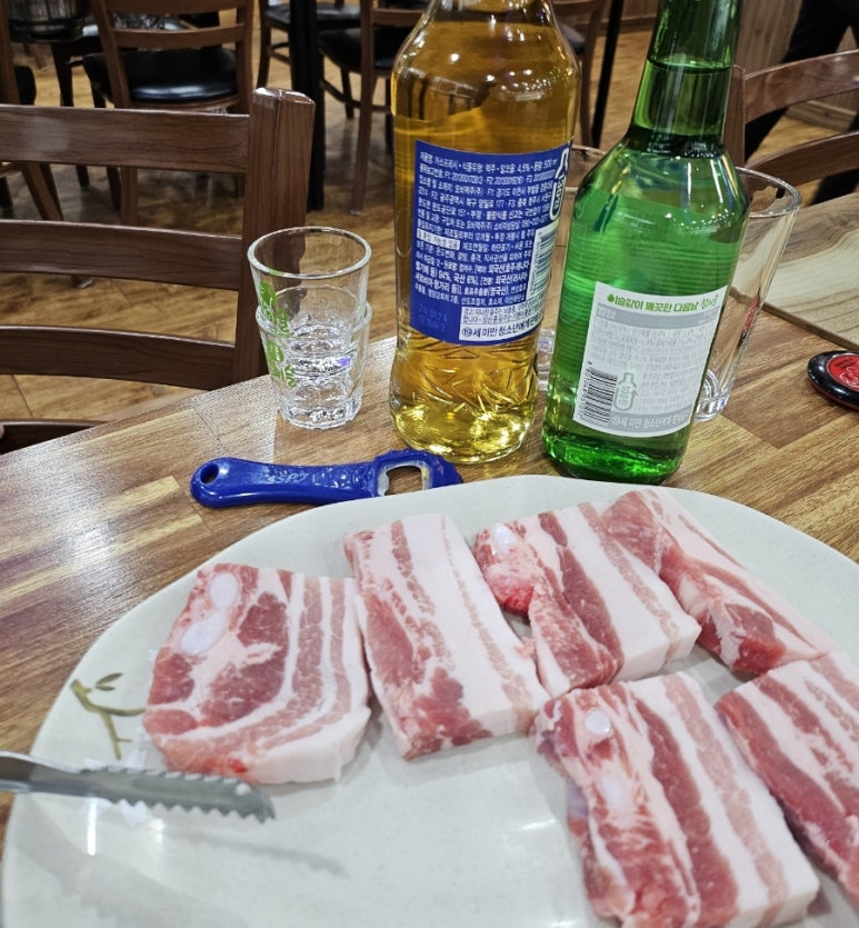 우성정육점 이미지