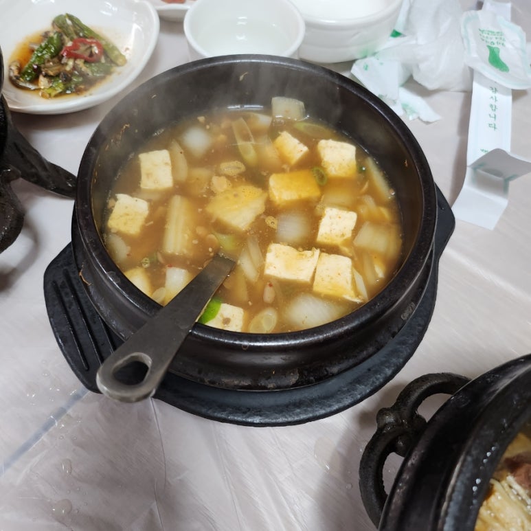 단양팔각정 이미지