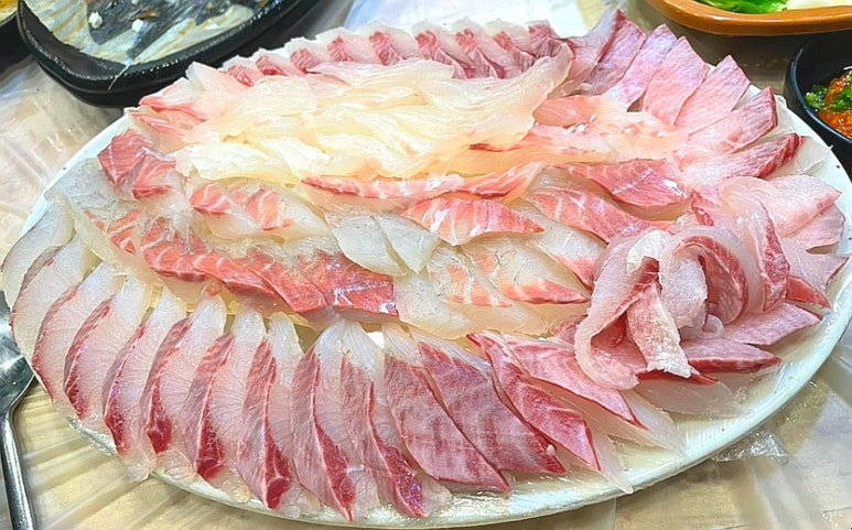 태경횟집 이미지