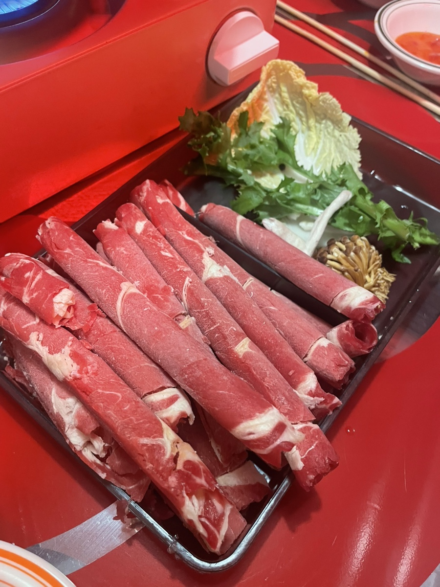 산조레드 이미지