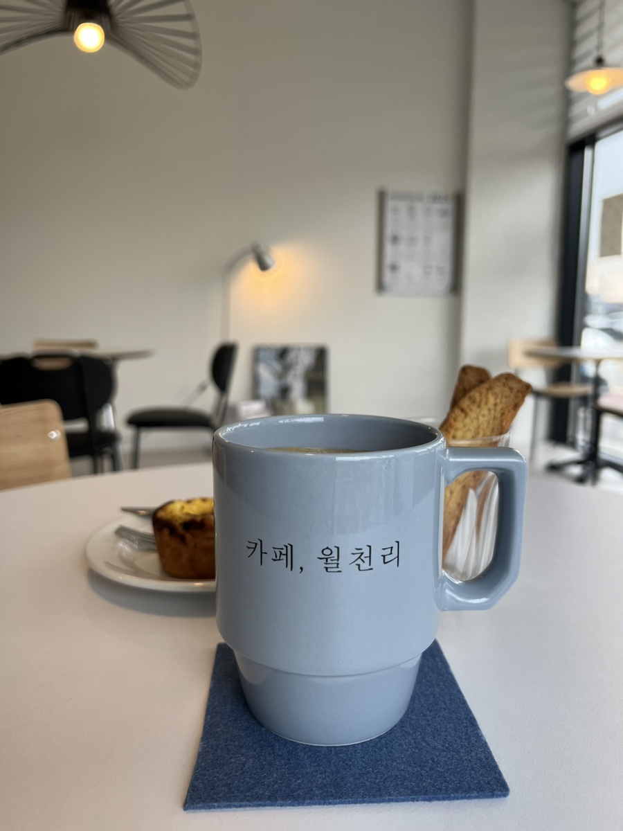 카페;월천리 이미지