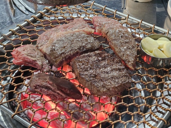 태백산생고기 이미지